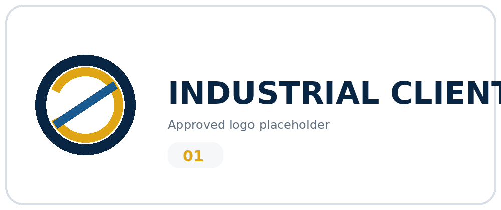Client Organisation 01