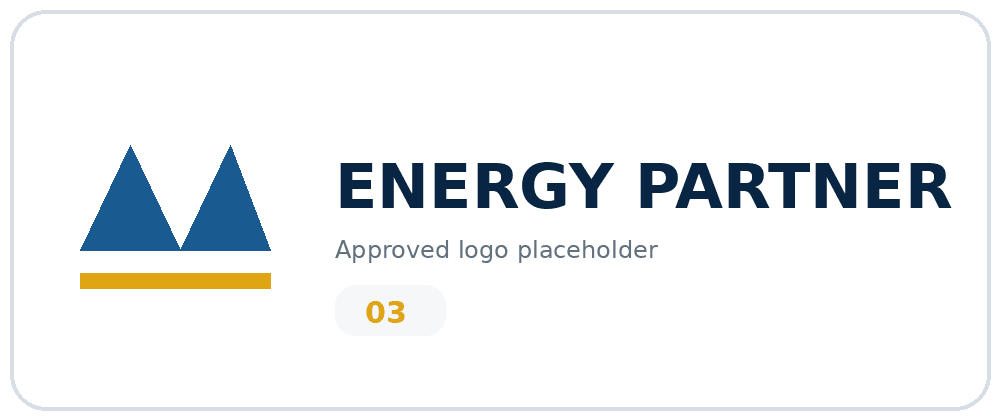 Client Organisation 03