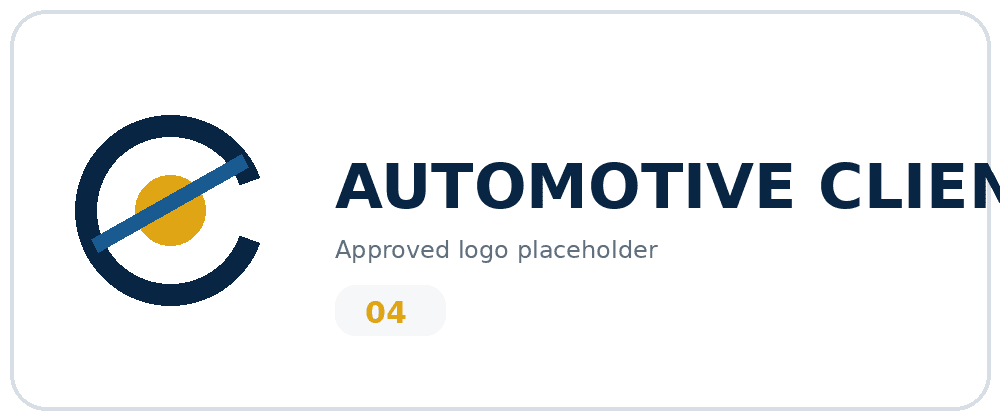 Client Organisation 04