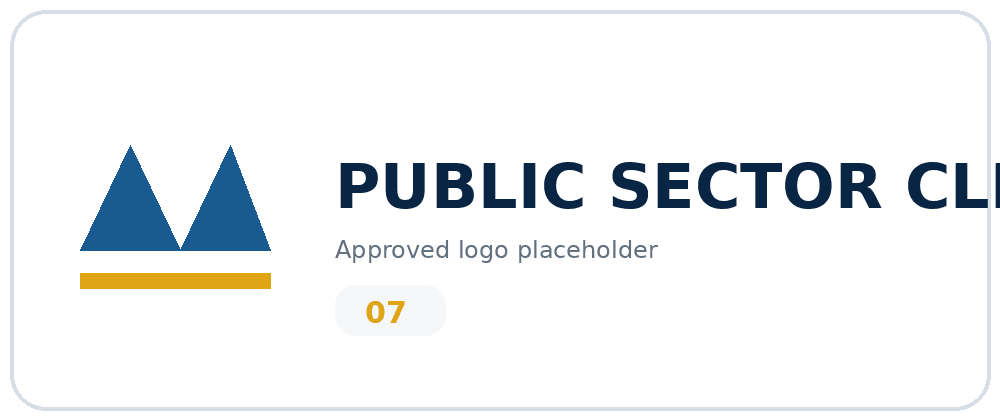 Client Organisation 07