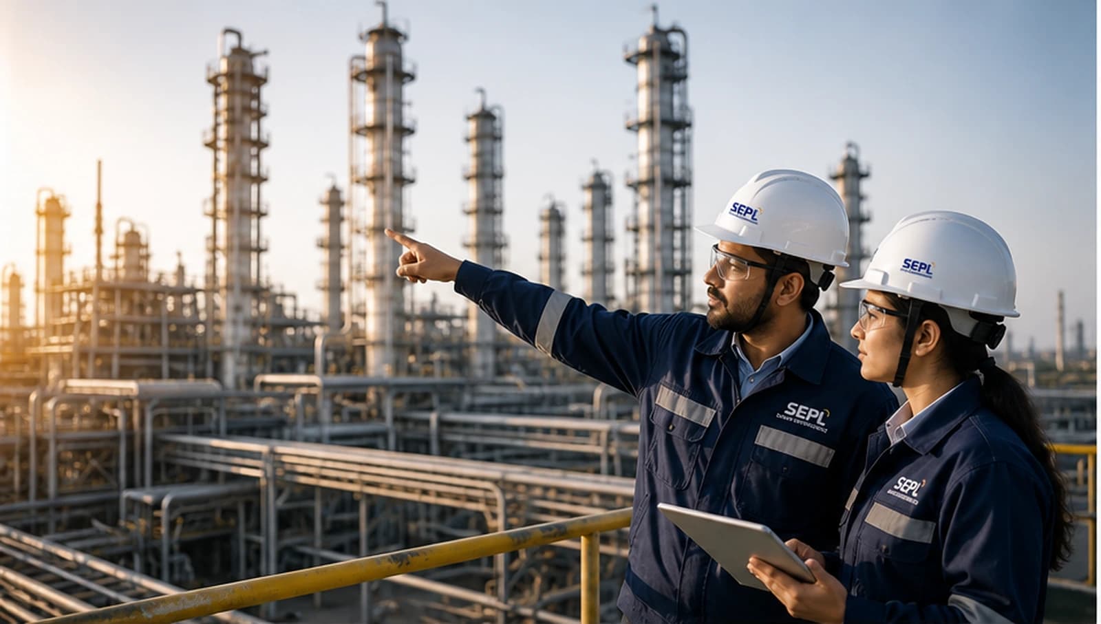 Industrial Engineering Assessment