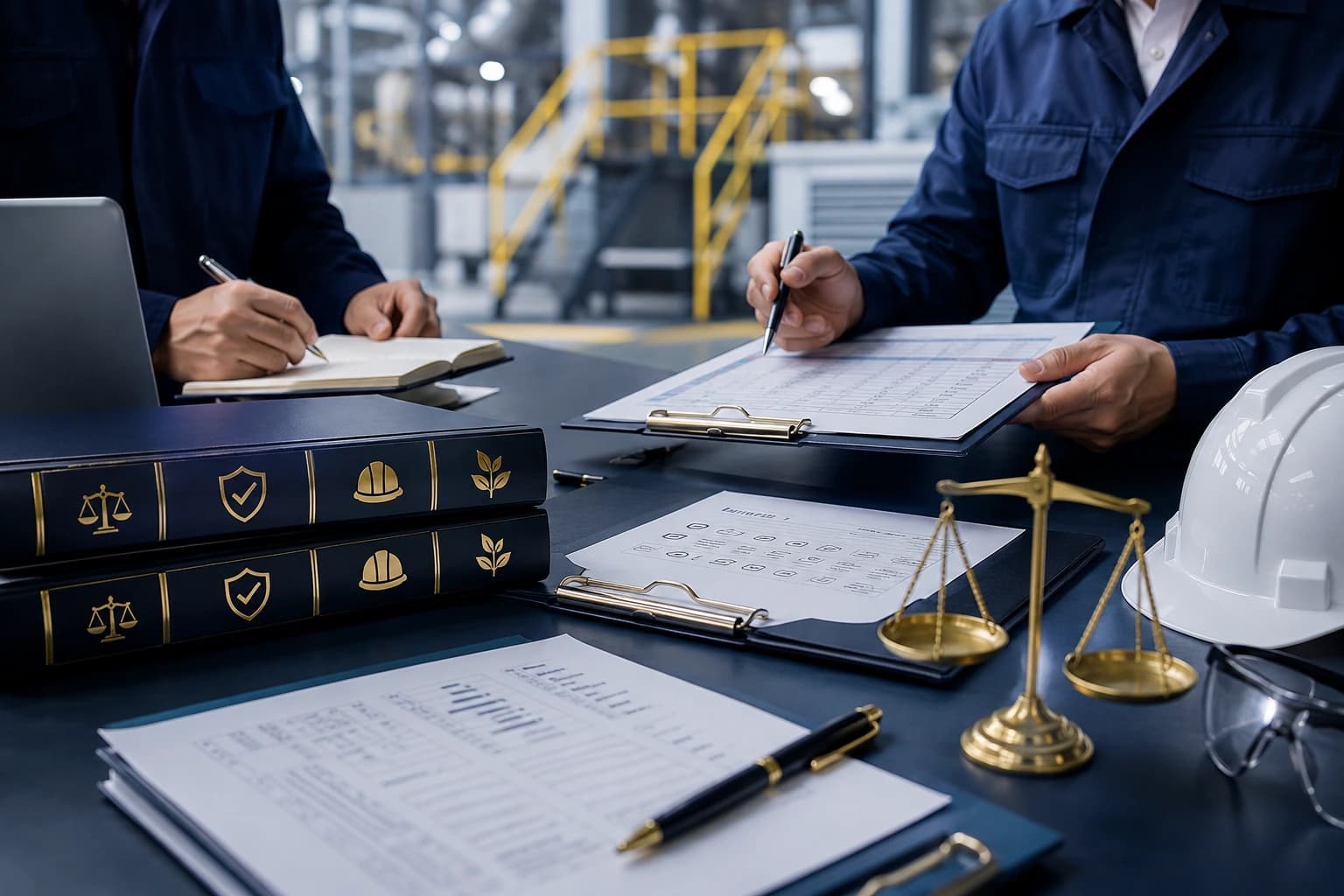 OSHWC Compliance Guidance