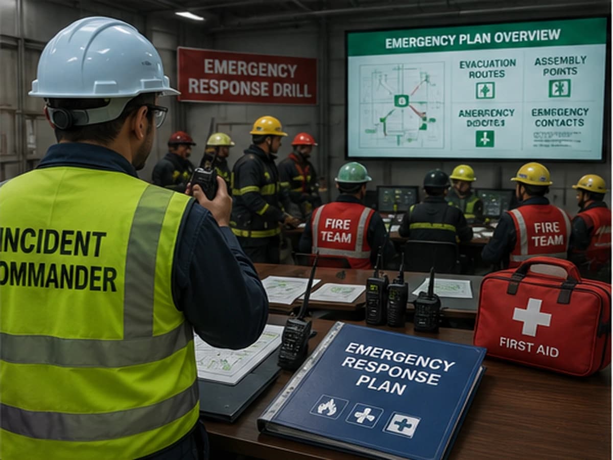 Emergency Planning