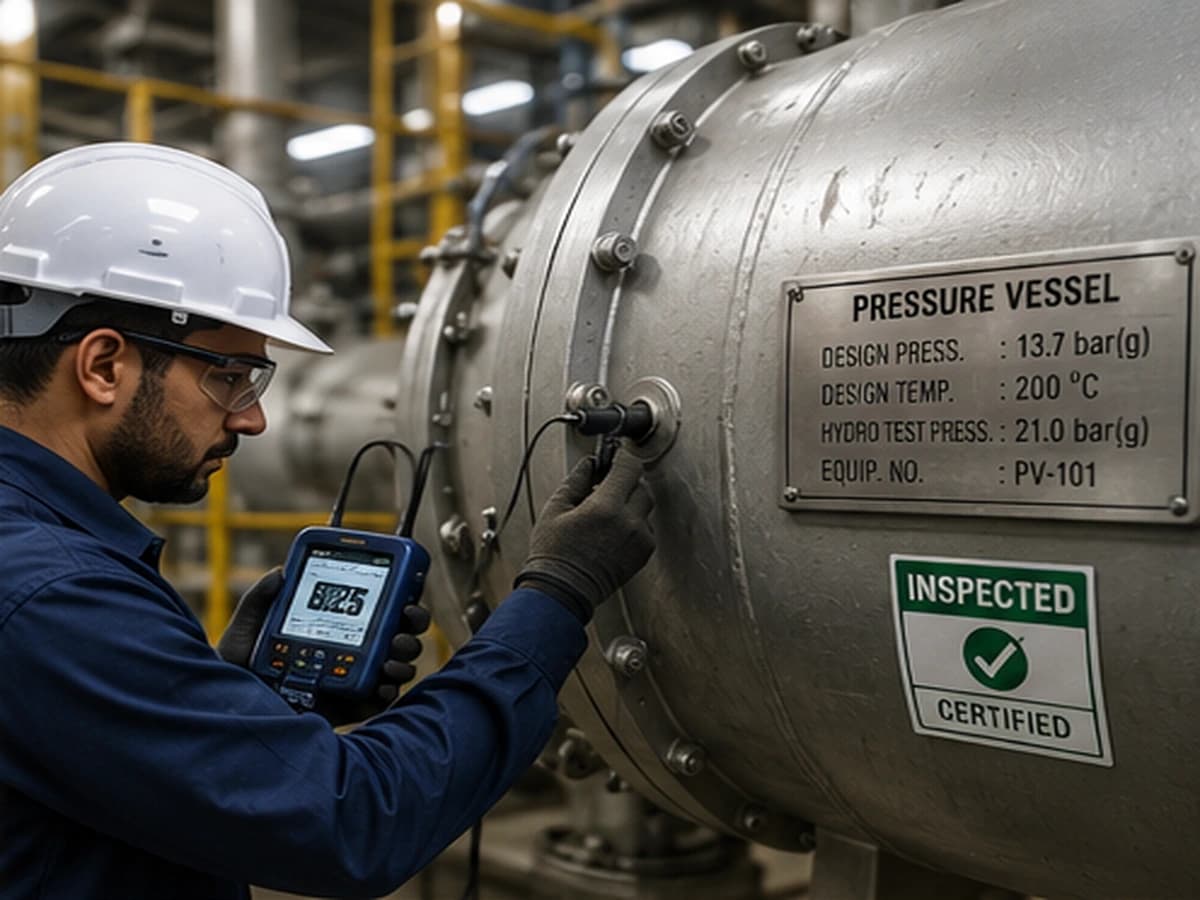Inspection & Certification
