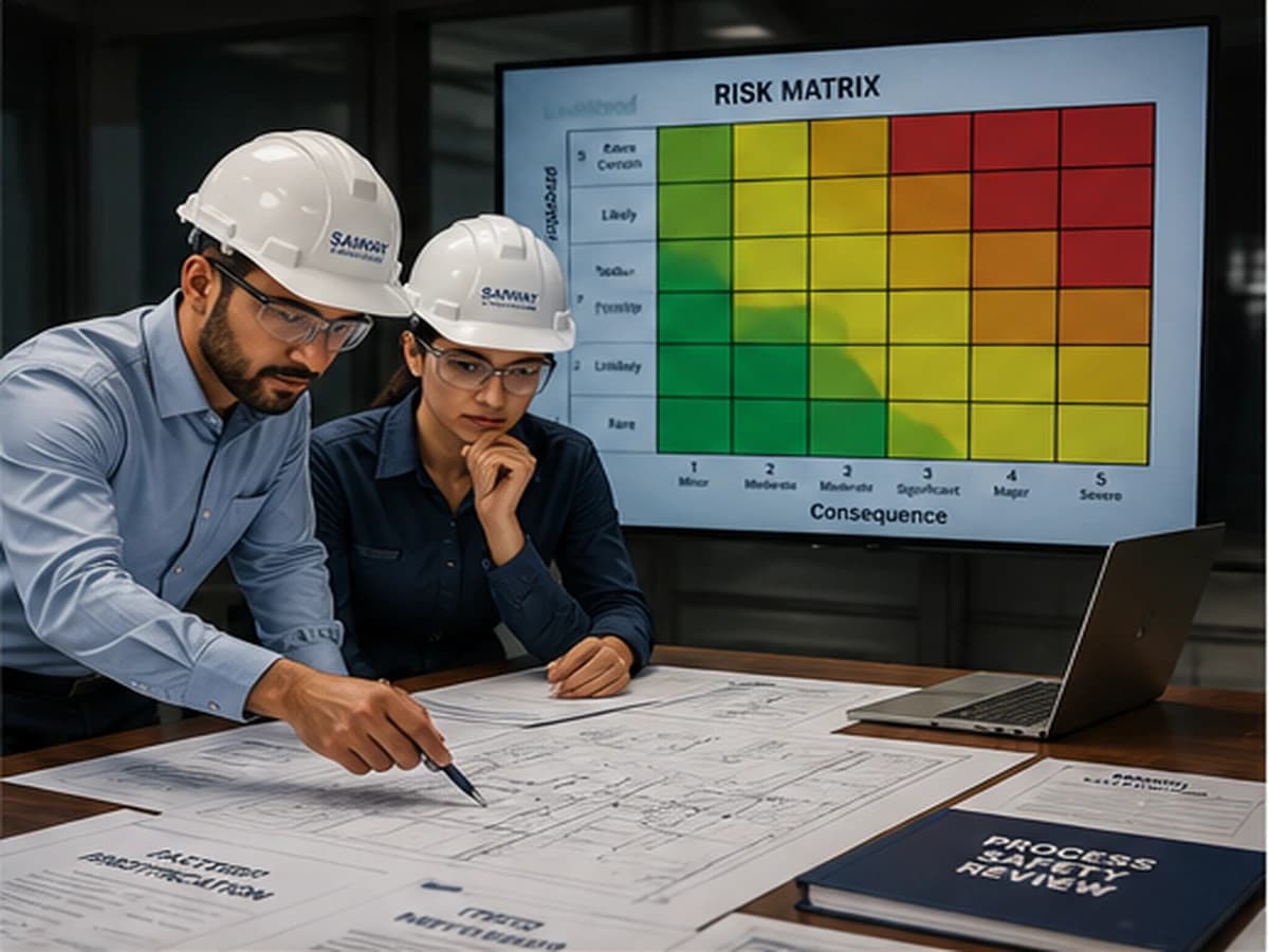 Risk Engineering