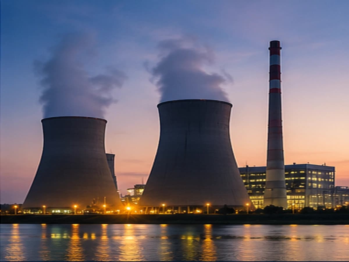 Energy, Power & Utilities