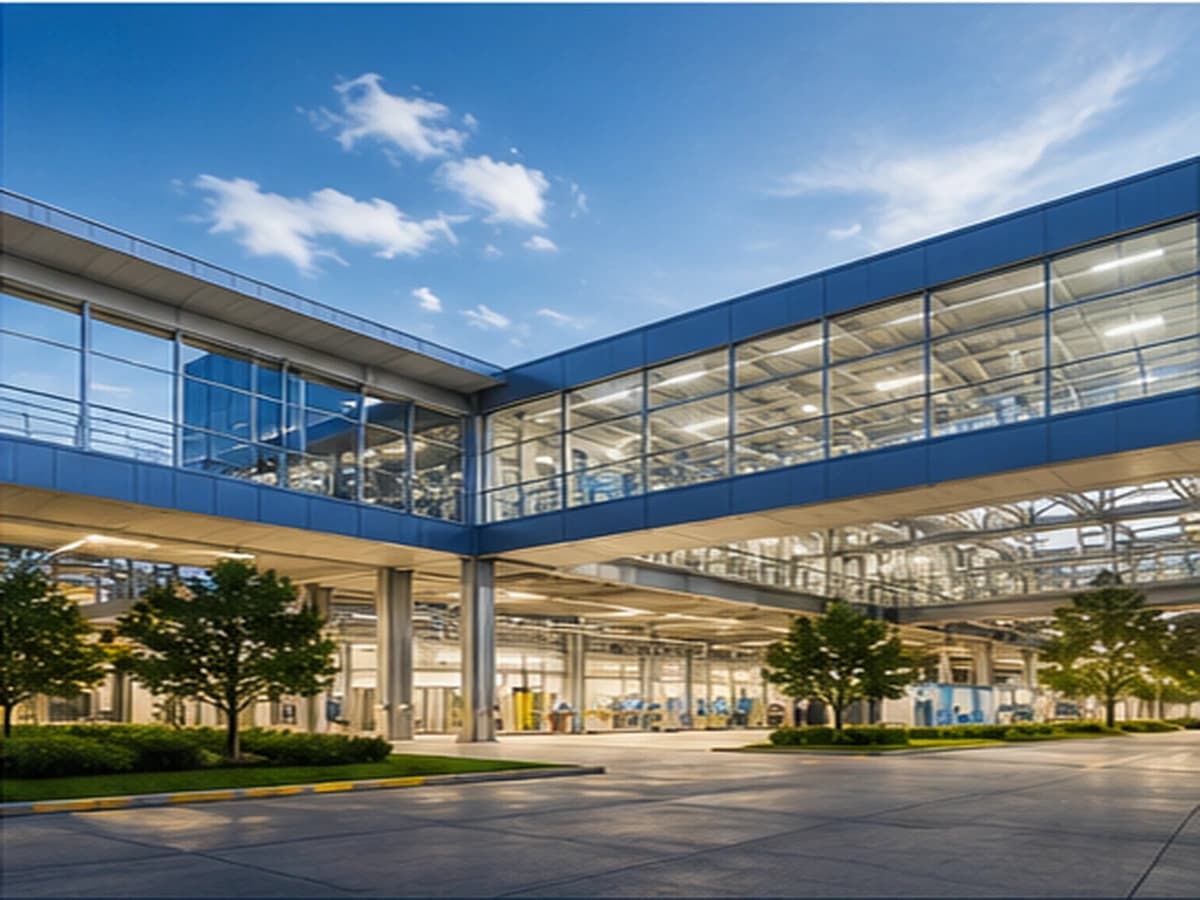 Infrastructure, Institutions & Public Facilities